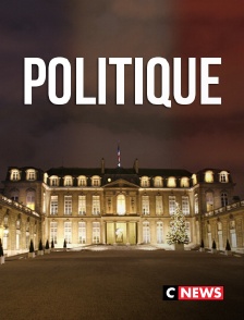 CNEWS - La France en face