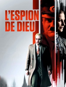 L'espion de Dieu