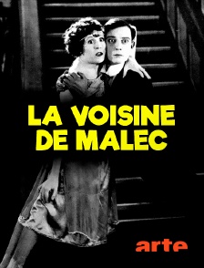 La voisine de Malec