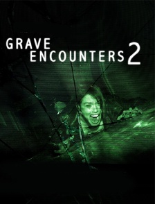 Grave Encounters 2