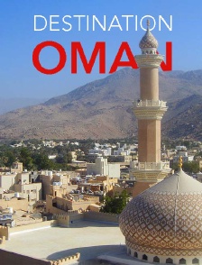 Destination Oman