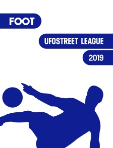 Ufo Street League 2019