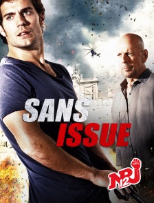 NRJ 12 - Sans issue