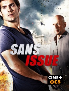 CINÉ Cinéma - Sans issue