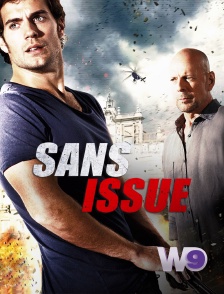 W9 - Sans issue