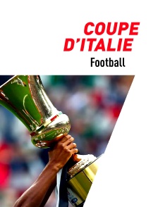 Football - Quart de finale de Coupe d'Italie : Juventus : Turin / Frosinone