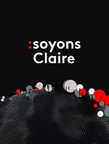 Soyons Claire
