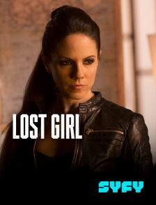 SYFY - Lost Girl