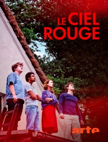 Arte - Le Ciel rouge