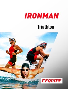 Triathlon : Ironman