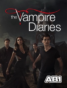 AB 1 - Vampire Diaries