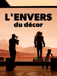 L'envers du décor