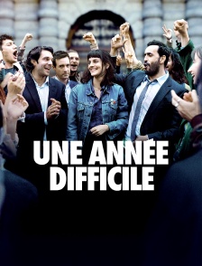 Une année difficile