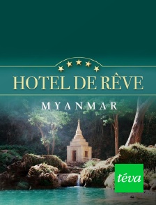 Téva - Hôtel de rêve...