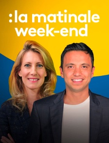 La matinale week-end