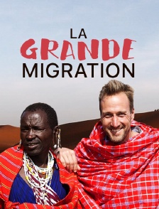 La grande migration