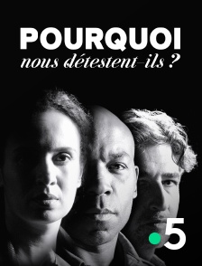 France 5 - Pourquoi nous détestent-ils