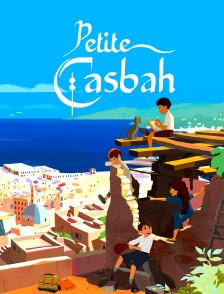 Petite Casbah