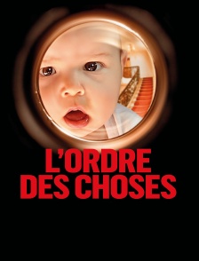 L'ordre des choses
