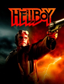 Hellboy