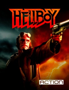 Action - Hellboy