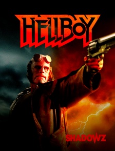 Shadowz - Hellboy en replay