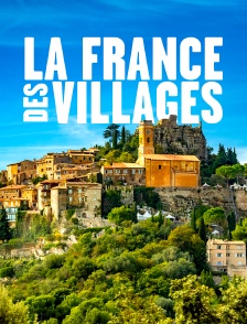 La France des villages