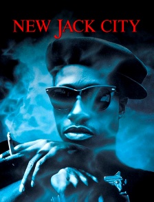 New Jack City