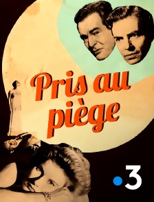 France 3 - Pris au piège