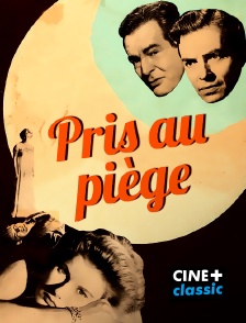 Pris au piège