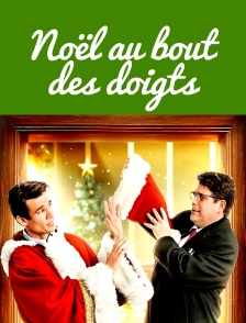 Noël au bout des doigts