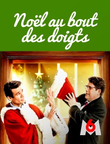 M6 - Noël au bout des doigts