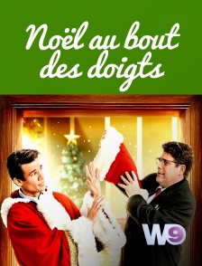 W9 - Noël au bout des doigts