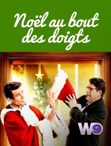 W9 - Noël au bout des doigts