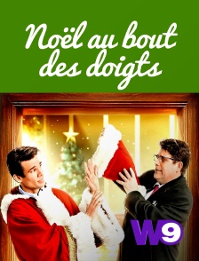 W9 - Noël au bout des doigts