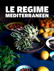 Le régime méditerranéen : La recette idéale