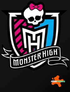 Nicktoons - Monster High