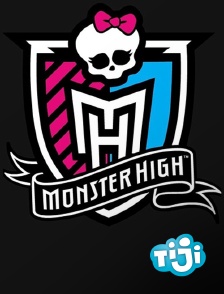 TIJI - Monster High