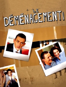 Le déménagement