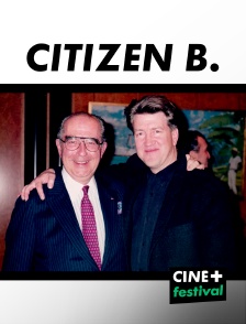 CINE+ Festival - Citizen B.