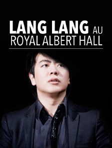 Lang Lang au Royal Albert Hall