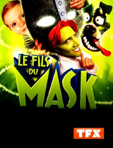 Le fils du Mask