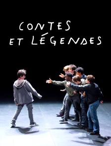 Contes et légendes