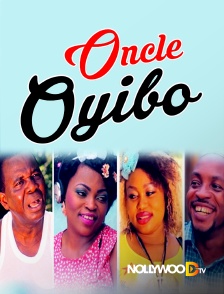 Nollywood TV - Oncle Oyibo