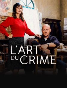 L'art du crime