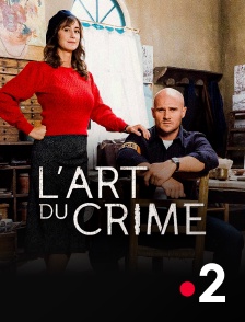 France 2 - L'art du crime