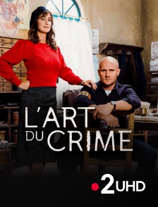 France 2 UHD - L'art du crime