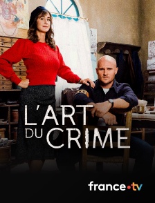 France.tv - L'art du crime