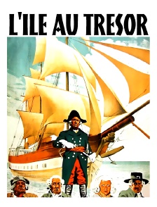 L'île au trésor