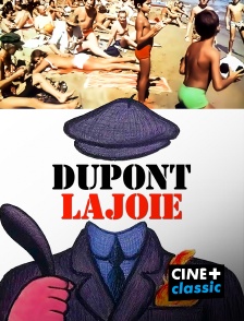 CINE+ Classic - Dupont Lajoie